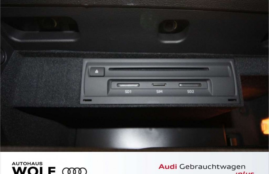 Audi A3 Sportback 35 TFSI Sport S tronic LED Navi+