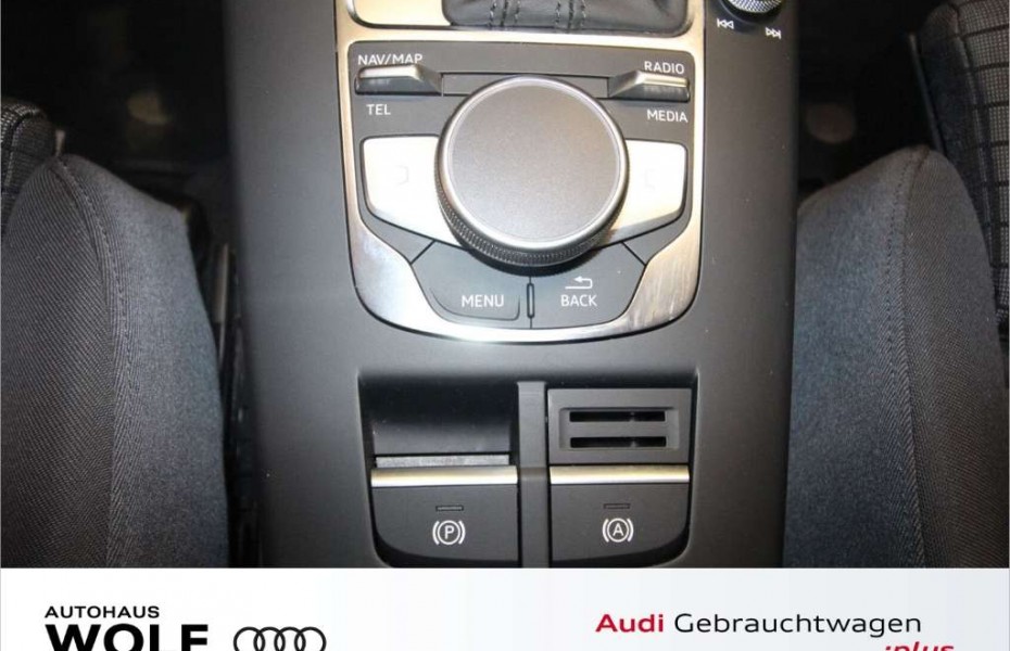 Audi A3 Sportback 35 TFSI Sport S tronic LED Navi+
