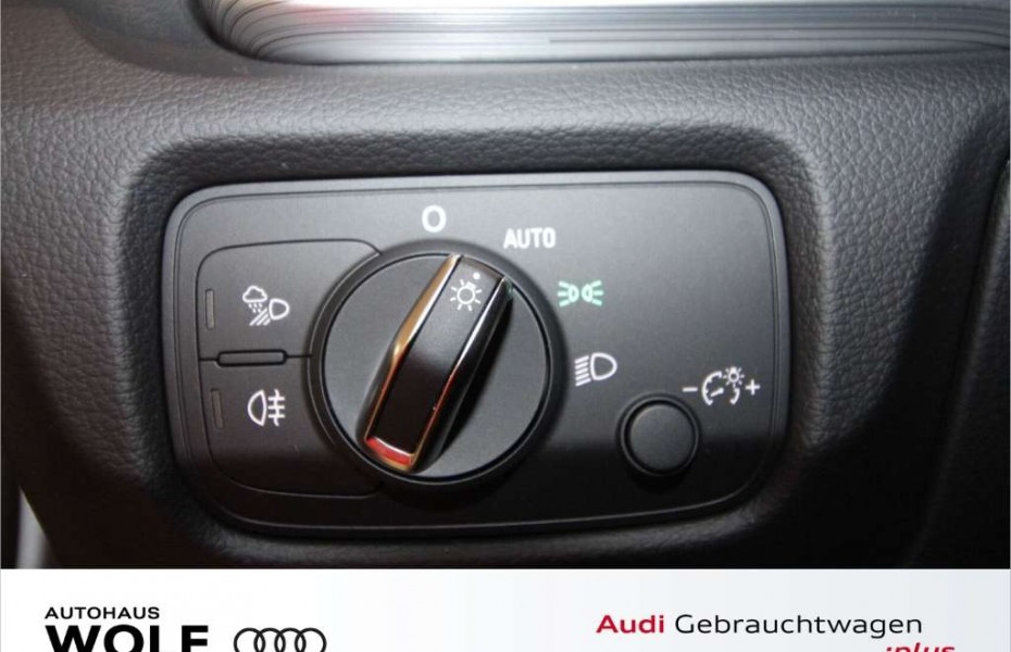 Audi A3 Sportback 35 TFSI Sport S tronic LED Navi+