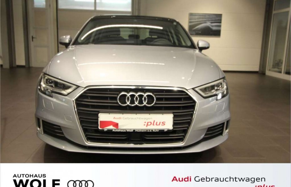 Audi A3 Sportback 35 TFSI Sport S tronic LED Navi+