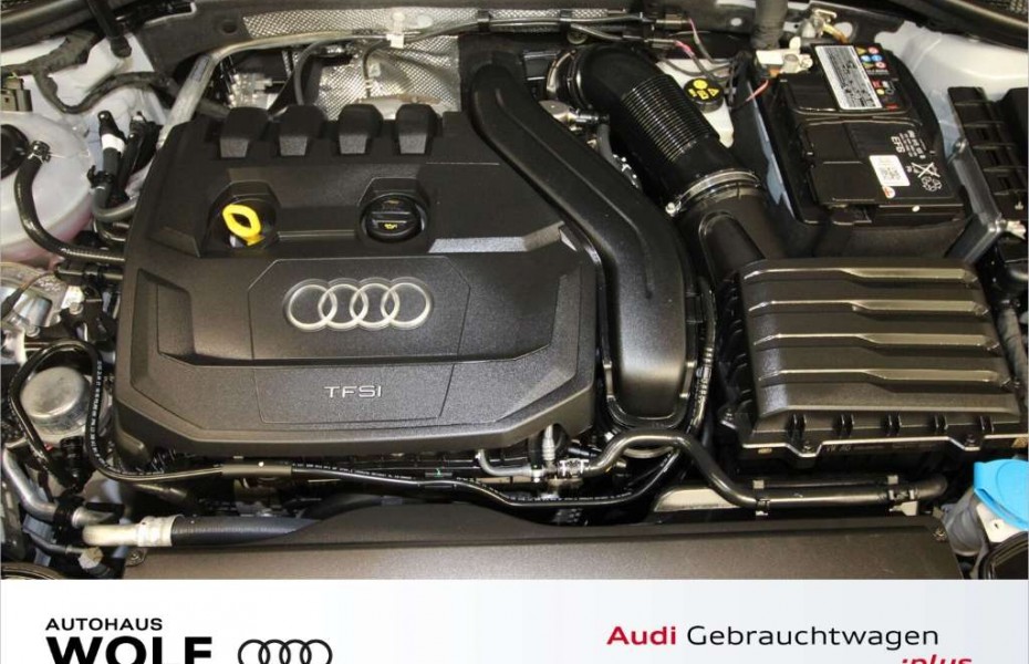 Audi A3 Sportback 35 TFSI Sport S tronic LED Navi+