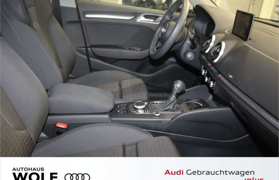 Audi A3 Sportback 35 TFSI Sport S tronic LED Navi+