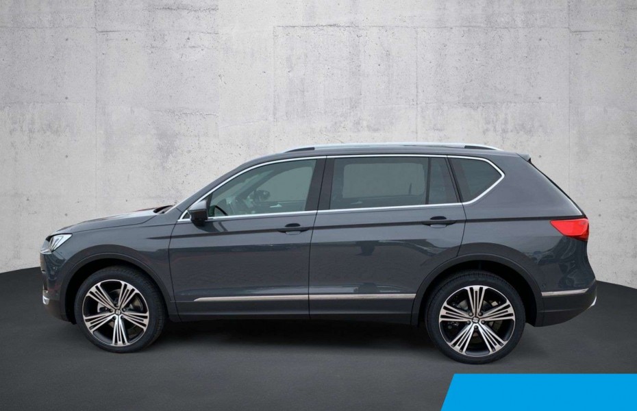 SEAT Tarraco Xcellence 4Drive 2.0 TDI DSG Pano 20