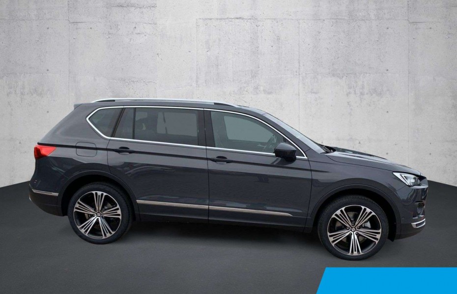 SEAT Tarraco Xcellence 4Drive 2.0 TDI DSG Pano 20