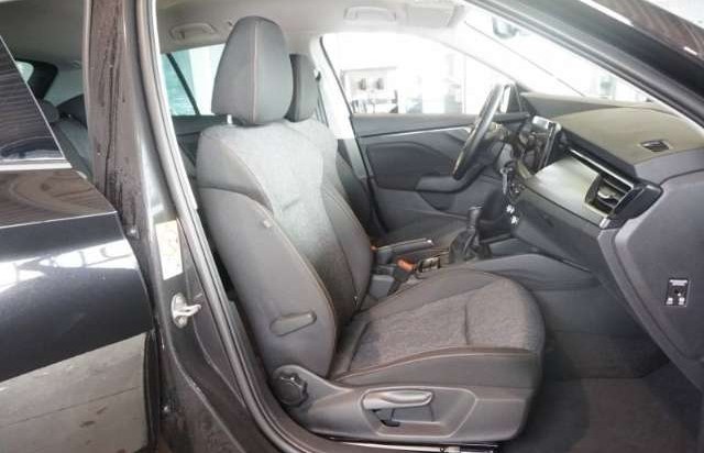 Škoda Kamiq CLEVER 1.0TSI LED Navi Kamera digCockp SHZ