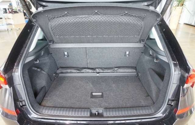 Škoda Kamiq CLEVER 1.0TSI LED Navi Kamera digCockp SHZ