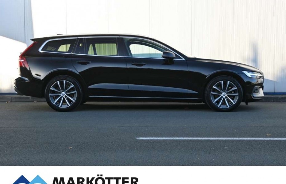 Volvo V60 B4 Momentum Pro/H&K/Navi/Keyl/Kamera/Lenkrhz