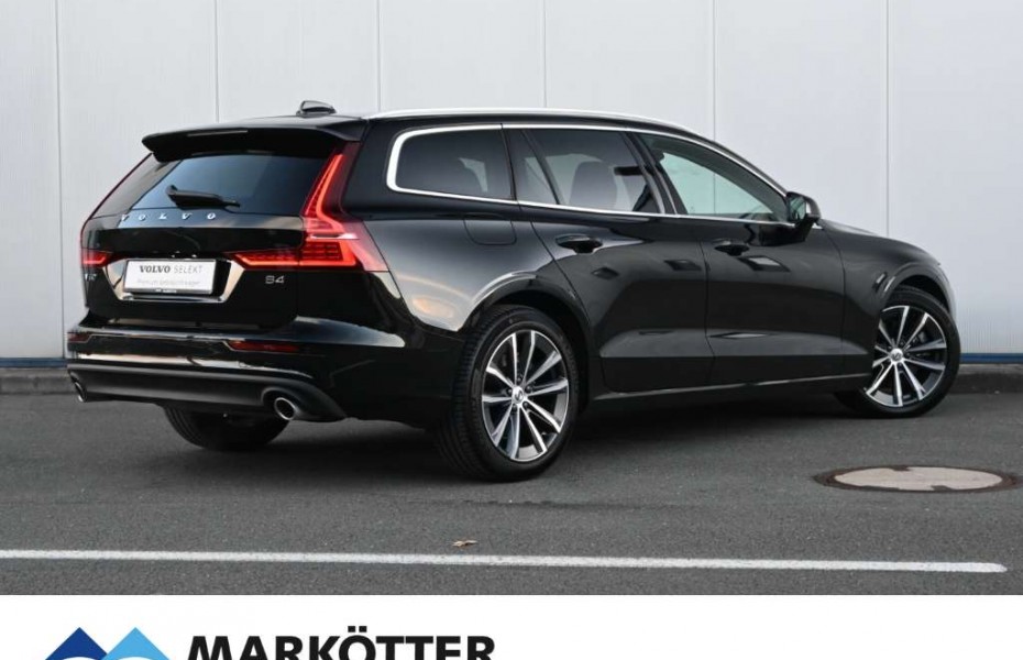 Volvo V60 B4 Momentum Pro/H&K/Navi/Keyl/Kamera/Lenkrhz