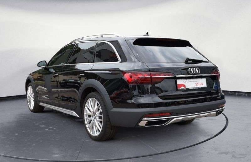 Audi A4 Allroad A4 allroad quattro 40TDI #VirtualCockp. #Standh