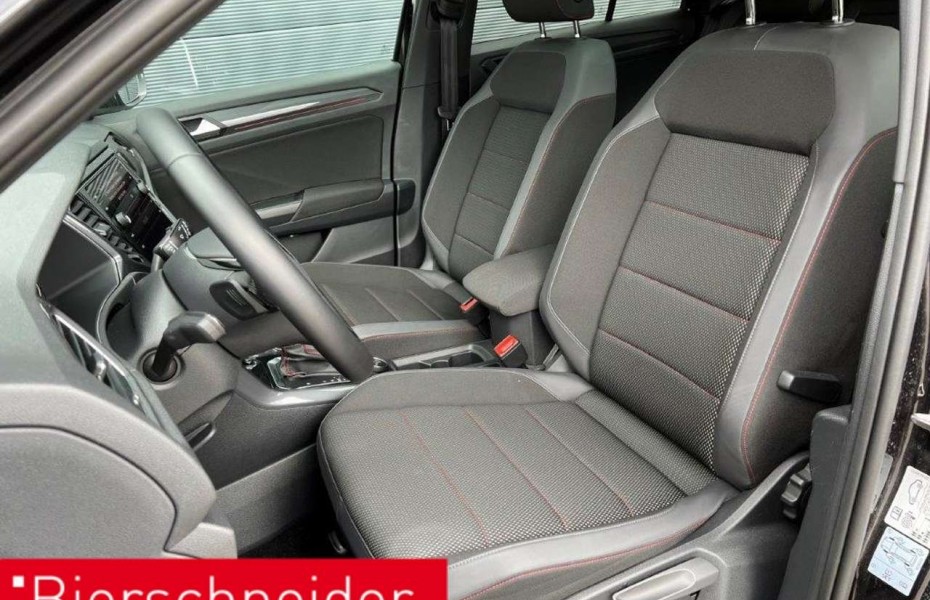 Volkswagen T-Roc 2.0 TDI DSG 4Mo. Sport R-Line LED NAVI PANO ACC KA