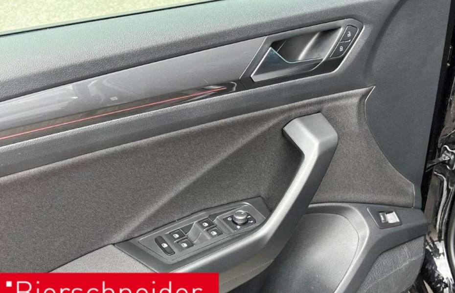 Volkswagen T-Roc 2.0 TDI DSG 4Mo. Sport R-Line LED NAVI PANO ACC KA