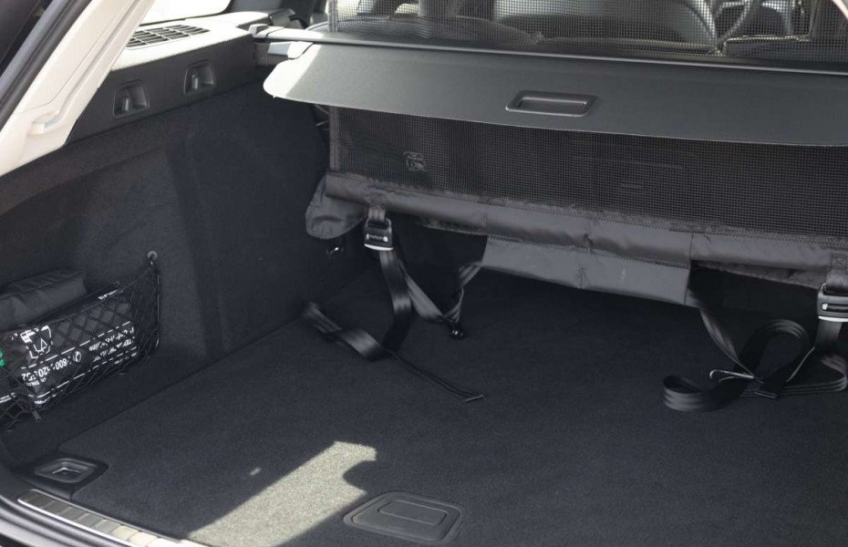 Volvo V60 Inscription T5 Geartronic 1.Hand.18 Zoll.LED.Navi.