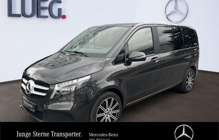 Mercedes-Benz Třídy V