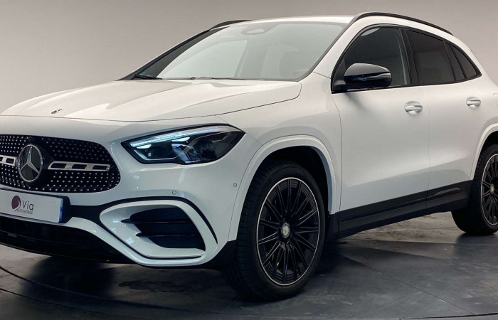 Mercedes-Benz Třídy G