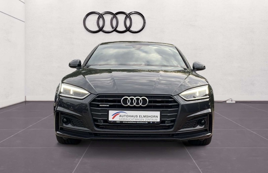 Audi A5 Sportback sport 45 TDI quattro tiptr. S LINE NAV