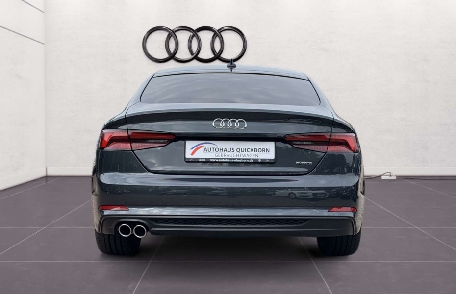 Audi A5 Sportback sport 45 TDI quattro tiptr. S LINE NAV