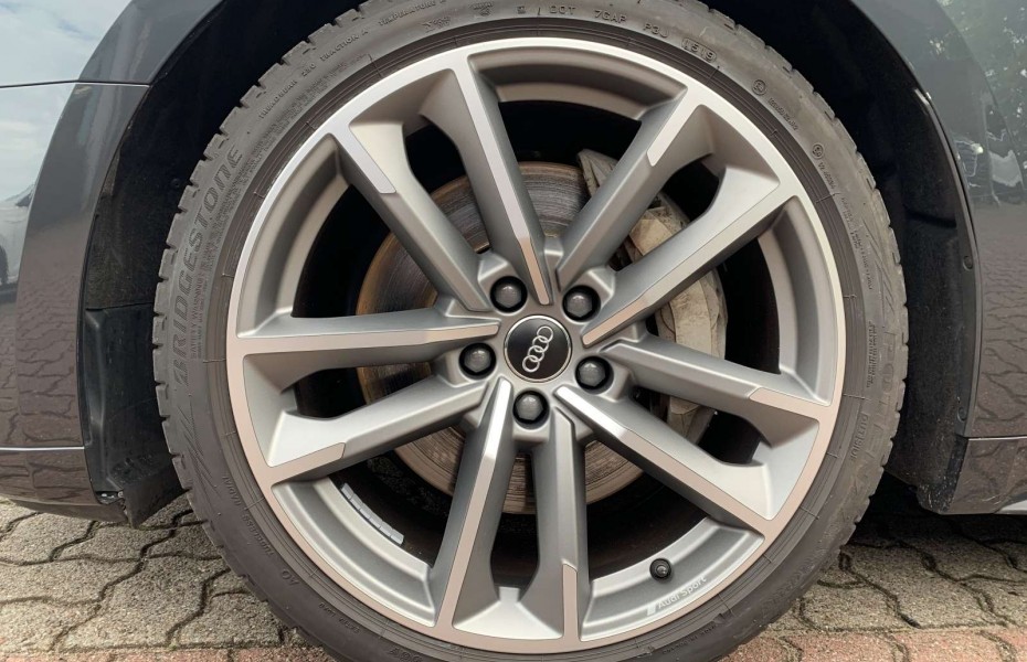 Audi A5 Sportback sport 45 TDI quattro tiptr. S LINE NAV
