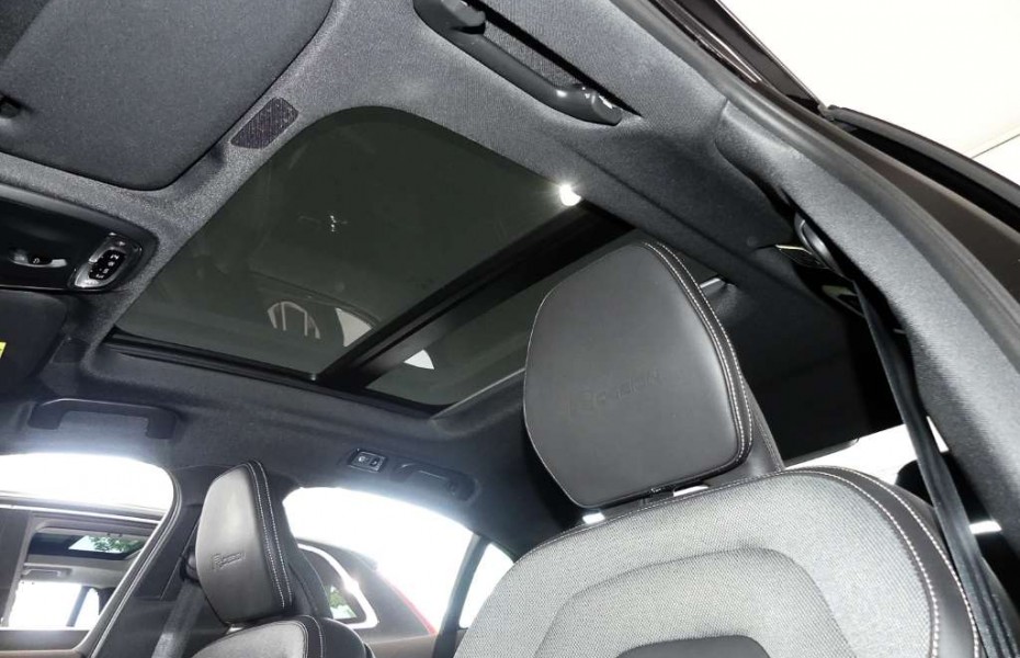 Volvo S60 T5 Geartronic R-Design Navi HUD LED AdTemp