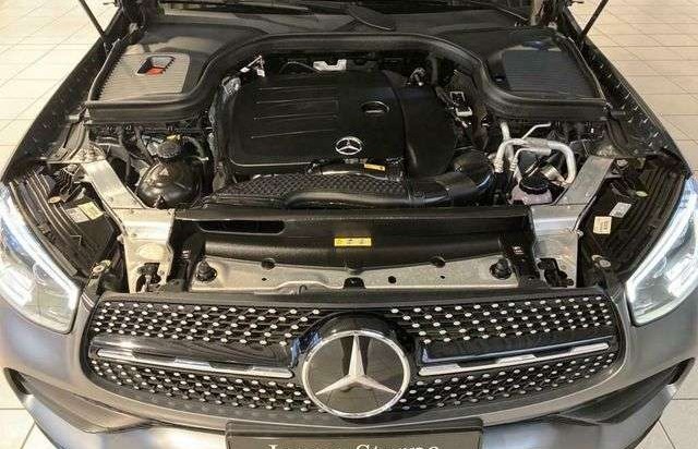 Mercedes-Benz GLC 300 4M AMG,HeadUP,Keyless,Standhzg,Distronic
