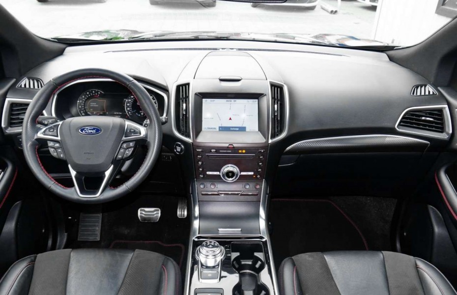 Ford Edge ST-Line 2.0 TOP Matrix Pano Taž ParkPilot NezTop