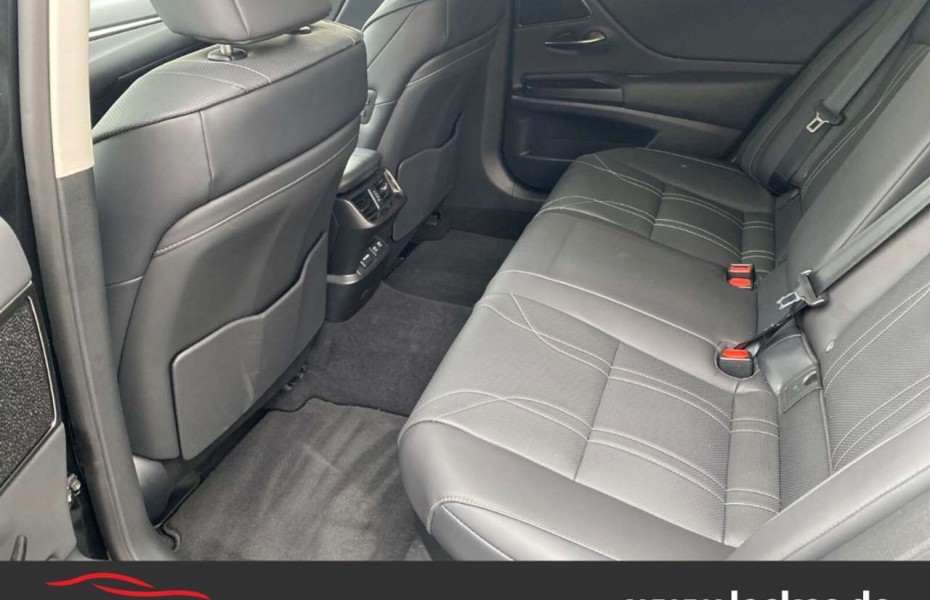 Lexus ES 300h Luxury Line*HUD*Digit.Außenspieg.*Belüft.Sitze*