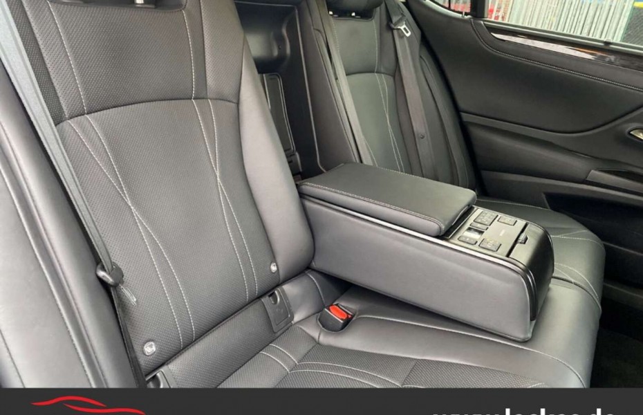 Lexus ES 300h Luxury Line*HUD*Digit.Außenspieg.*Belüft.Sitze*