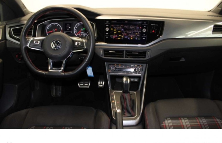 Volkswagen Polo TSI DSG LED NAV PDC DAB