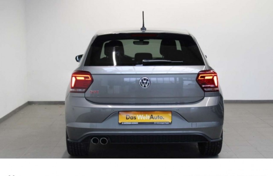 Volkswagen Polo TSI DSG LED NAV PDC DAB