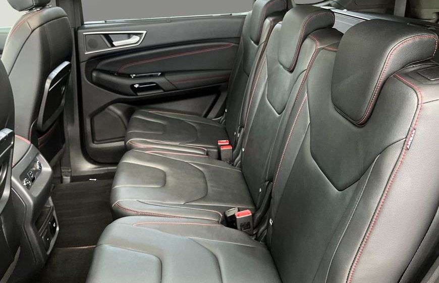 Ford S-MAX S-Max 2.0 EcoBlue Allrad Aut.ST-LINE 7-Sitze Pano