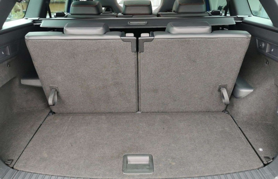 Škoda Kodiaq RS 4x4 KESSY AHK PANORAMADACH