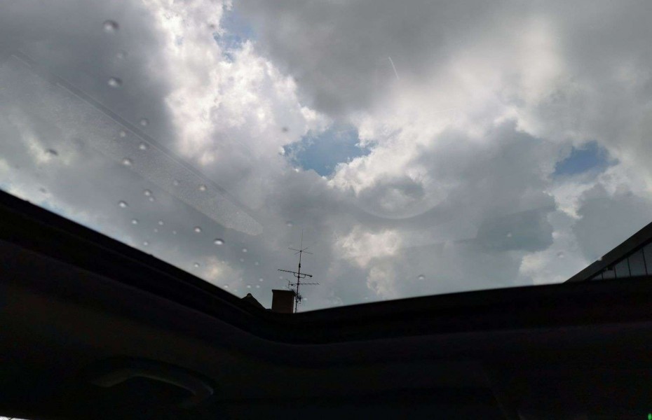 Škoda Kodiaq RS 4x4 KESSY AHK PANORAMADACH