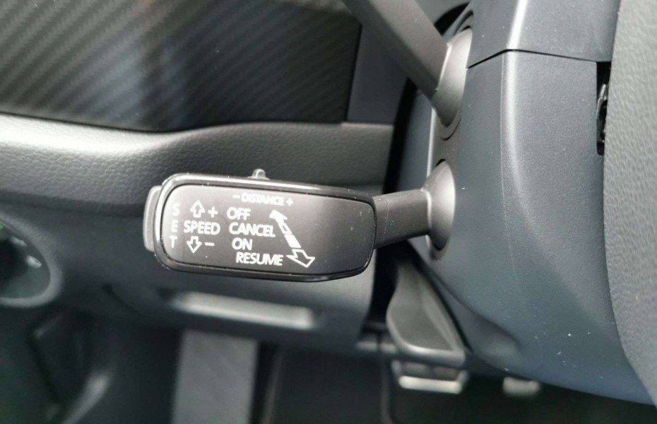 Škoda Kodiaq RS 4x4 KESSY AHK PANORAMADACH