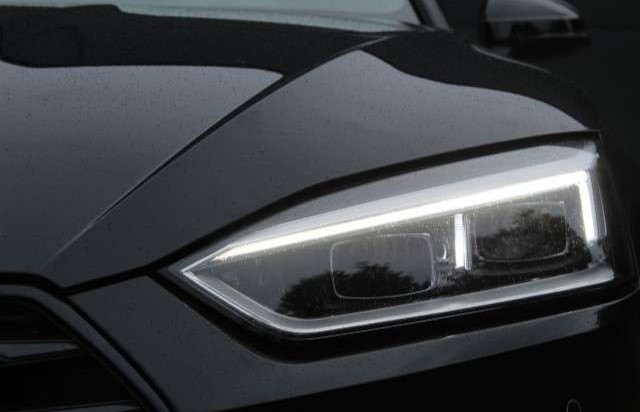 Audi A5 3.0 TDI 2x S line LED/NAVI/PANORAMA