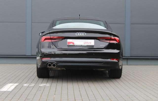 Audi A5 3.0 TDI 2x S line LED/NAVI/PANORAMA