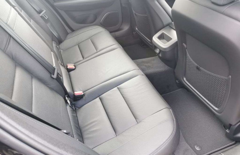 Volvo S60 B4 B Geartronic Inscription