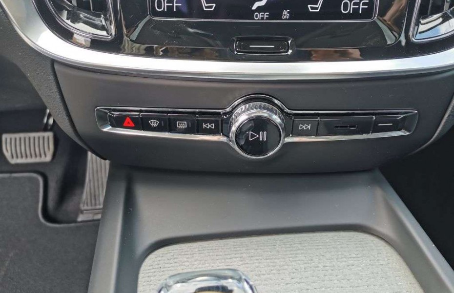 Volvo S60 B4 B Geartronic Inscription