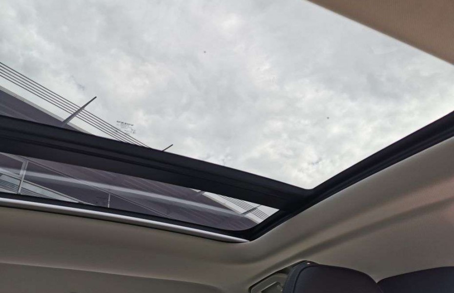 Volvo S60 B4 B Geartronic Inscription