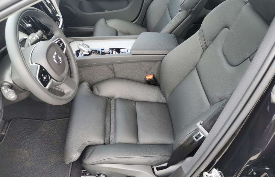 Volvo S60 B4 B Geartronic Inscription