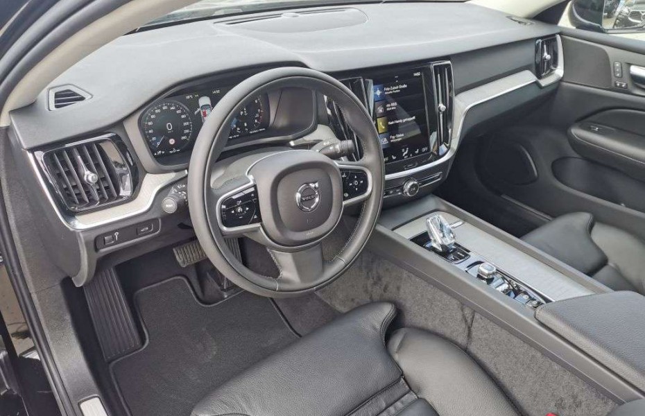 Volvo S60 B4 B Geartronic Inscription