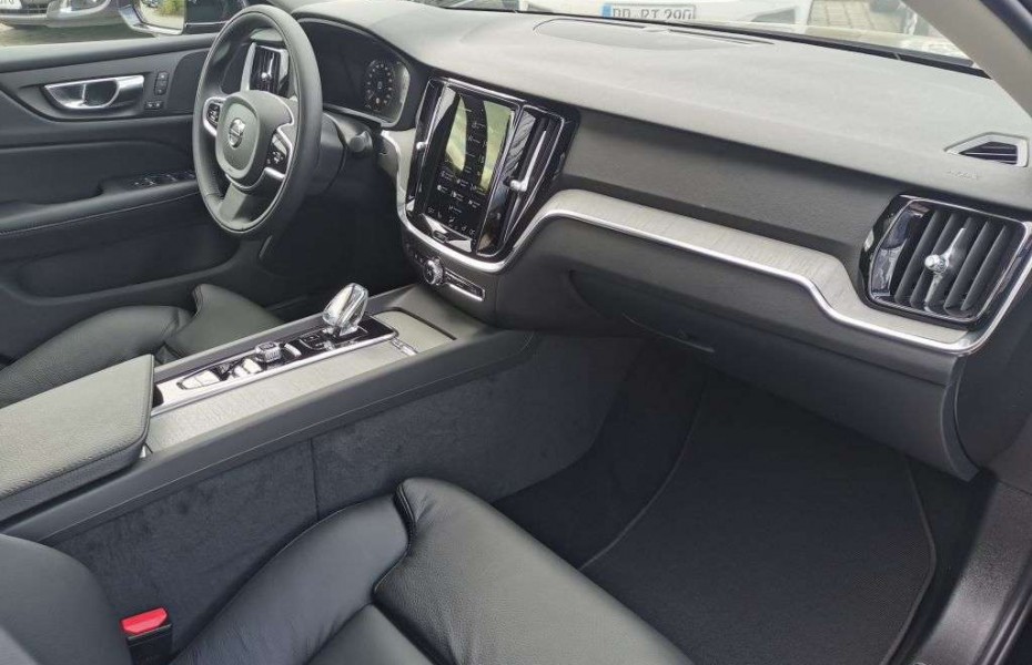 Volvo S60 B4 B Geartronic Inscription