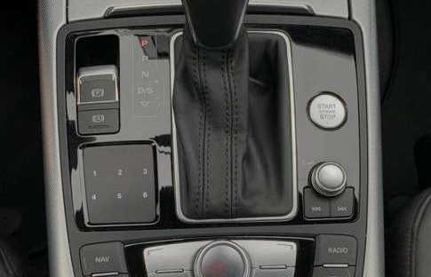 Audi A6 3.0 TDI quattro S tronic BOSE+NAVI+LED+HEADUP