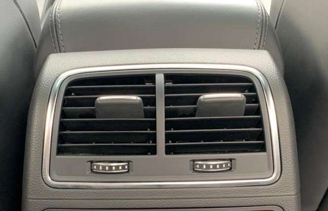 Audi A6 3.0 TDI quattro S tronic BOSE+NAVI+LED+HEADUP