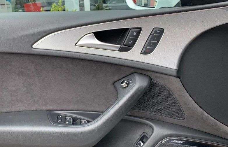 Audi A6 3.0 TDI quattro S tronic BOSE+NAVI+LED+HEADUP