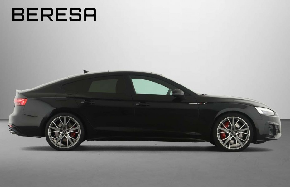 Audi S5 Sportback 3.0 TDI quattro S Sportsitze Pano.