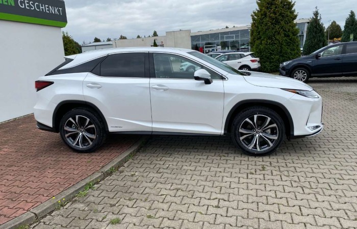 Lexus RX 450h