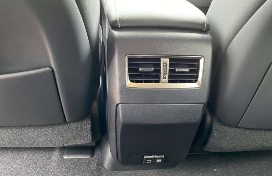 Lexus RX 450h AWD Executive Line Klimaautom. 4x4