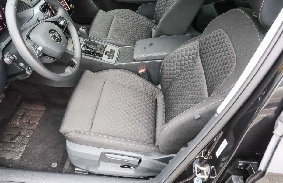 Škoda Superb SUPERB COMBI AMBITION 2.0 TDI 110kW DSG