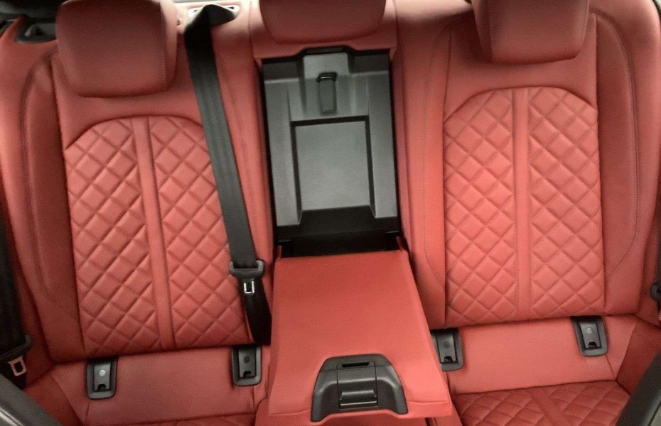 Audi S5 3.0 TDI q. Tiptr., Matrix Laser, S-