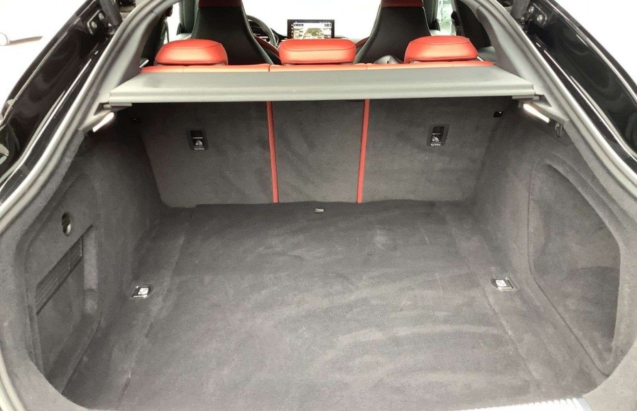 Audi S5 3.0 TDI q. Tiptr., Matrix Laser, S-