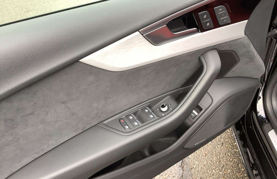 Audi S5 3.0 TDI q. Tiptr., Matrix Laser, S-